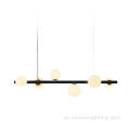 Loft Nordic Modern Glass Ball Light 2023